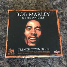Bob marley trench for sale  DERBY