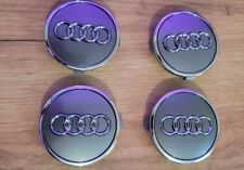 Original audi enjoliveur d'occasion  Langon