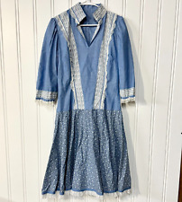 70s vintage dress for sale  Cloverdale