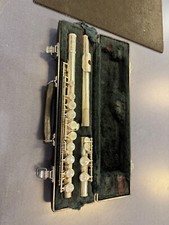 Flute yamaha 221 for sale  Moorhead