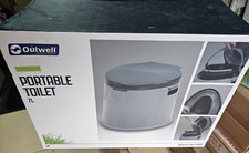 Outwell portable camping for sale  DONCASTER