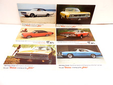 Nos mopar 1969 for sale  Warren
