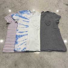 Girls tee bundle for sale  Chesterton