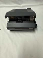 Câmera Instantânea Polaroid Spectra 2 TESTADA Funciona Ótimo comprar usado  Enviando para Brazil