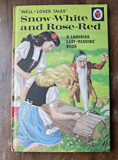 Vintage ladybird book for sale  BRISTOL