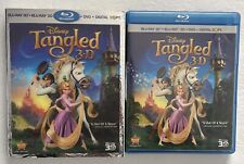 Tangled rare oop for sale  Canton