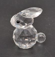 Swarovski hase kaninchen gebraucht kaufen  Reinbek