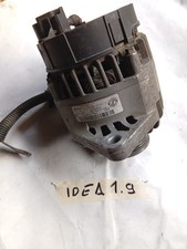 Alternatore fiat idea usato  Barrafranca