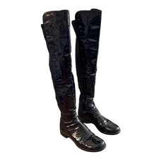 Stuart weitzman black for sale  Atlanta