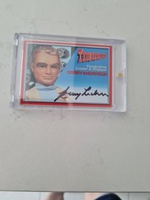 Thunderbirds gerry anderson for sale  WARE