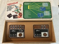 Vintage ricochet electronic for sale  Charlottesville