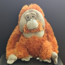 Wild republic figural for sale  Storrs Mansfield