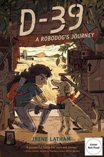 Robodog journey latham d'occasion  Expédié en France