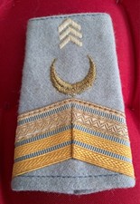 Fourreau militaire tirailleurs d'occasion  France