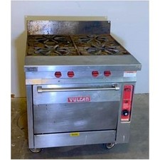 Vulcan stainless steel for sale  Shippensburg