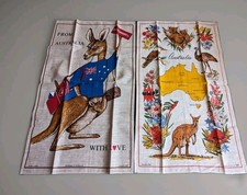 Vintage australia map for sale  Denver