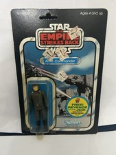 Commander vintage star for sale  EASTBOURNE