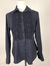Trussardi jeans camicia usato  Massa di Somma