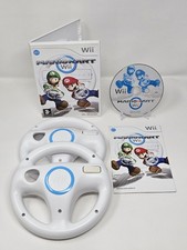 Mario kart wii for sale  AYLESBURY