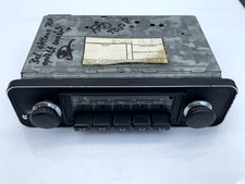 Autoradio blaupunkt 7638630 gebraucht kaufen  Altenkirchen