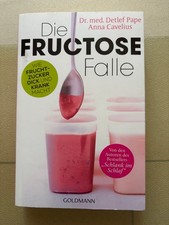 Fructose falle med gebraucht kaufen  Ludwigsburg