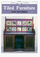 Tiled furniture 242 for sale  UK