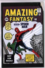 Amazing fantasy key for sale  Everett