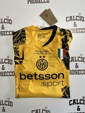 Maglia inter third usato  Jesolo