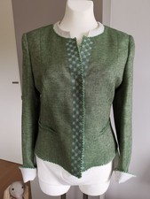 Gössl trachten jacke gebraucht kaufen  Landshut