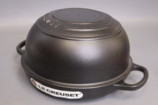 Creuset enameled cast for sale  USA