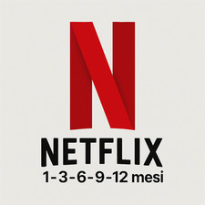 Ntflx uhd 6 usato  Cagliari
