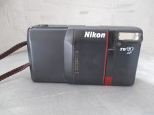 Nikon quartz date d'occasion  Paris XV