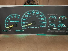Truck suburban tahoe for sale  Winona