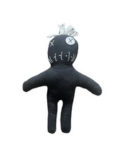 Voodoo zombie plushy for sale  BIRMINGHAM