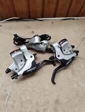 Shimano 750 set gebraucht kaufen  Varel