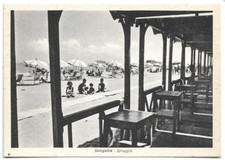 Cartolina ancona senigallia usato  Trieste