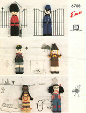 Knitting pattern copy for sale  CAERNARFON