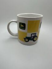 John deere coffee for sale  Round Lake