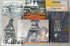 Schuiten peeters cités d'occasion  France