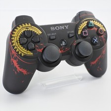Controle JUNK PS3 TALES OF XILLIA CECHZC2JA1 DUALSHOCK 3 SIXAXIS SONY 2846, usado comprar usado  Enviando para Brazil