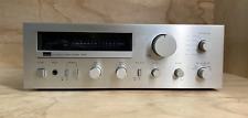 Vintage silver sansui for sale  Santee