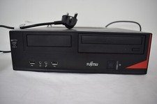 Fujitsu esprimo e420 for sale  SHREWSBURY