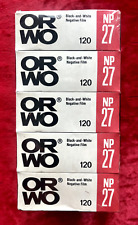 10x rwo np27 gebraucht kaufen  Dresden
