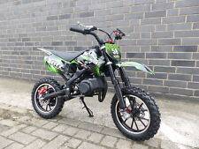 Pocketbike dirtbike pocket gebraucht kaufen  Greven