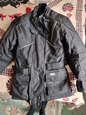 Riossi armoured motorcycle for sale  BRIGHTON