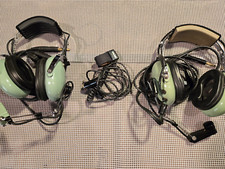 David clark headsets for sale  Aurora