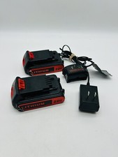 Set power tools for sale  Fenton