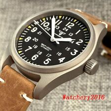 Titanium 39mm 20atm d'occasion  Expédié en Belgium