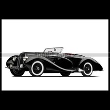 Photo .003820 delahaye d'occasion  Martinvast