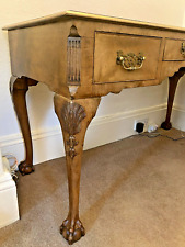 Beautiful antique walnut for sale  RIPON